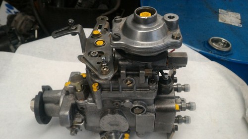 Pompa iniezione ford transit - pompa,