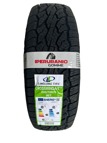 Pneumatici nuovi 205 70r15 96t - pneumatici,