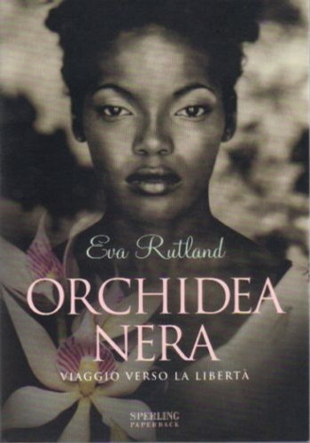 Orchidea nera romanzo di - orchidea,