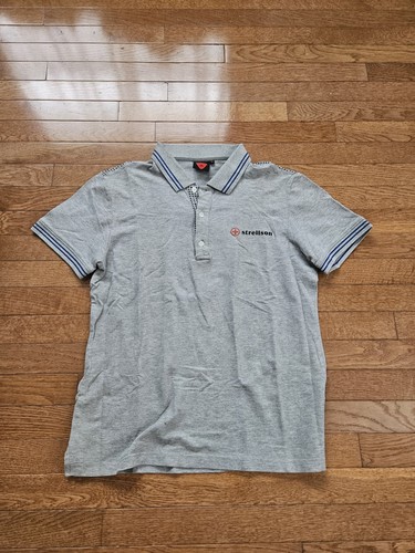 Polo strellson giovane - strellson,