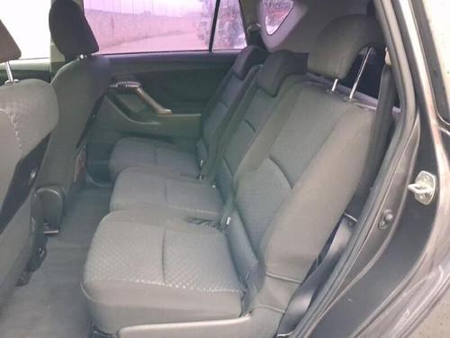Sedili posteriori toyota verso - sedili,