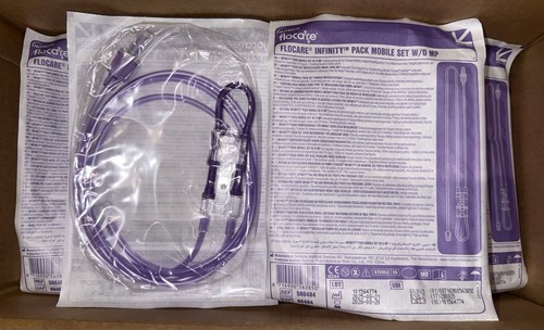 Scatola set mobili - set,
