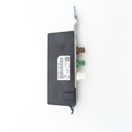 Amplificatore antenna - amplificatore,