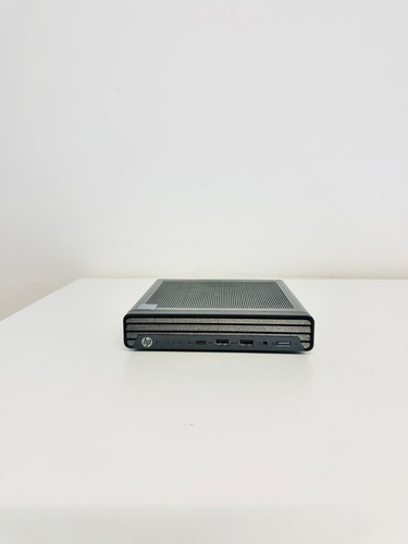 Elitedesk 800 mini - hp,