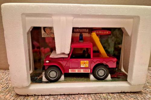 Barlux campagnola fiat camion - fiat,