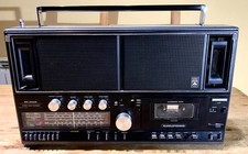 Radio Grundig RR 2000 Stereo
