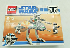 Lego 8014 clone walker - 8014, battle