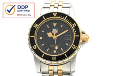 Orologio Donna Vintage [N