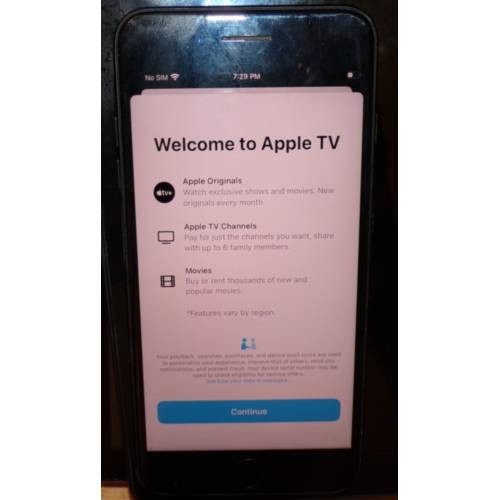 Apple iphone plus - iphone, 128