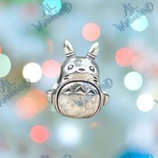 Charm Totoro Hayao Miyazaki