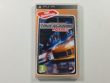 NEED FOR SPEED UNDERGROUND