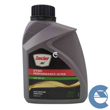 Sinclair Dyno Performance