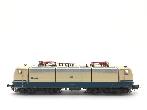 Roco 43693 locomotore - roco,
