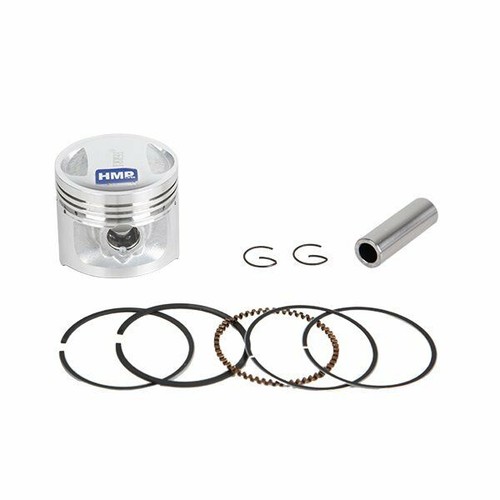 Set pistoni 125 ccm pit - cg,