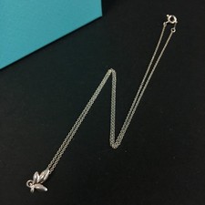 EGA TIFFANY&CO. Collana in
