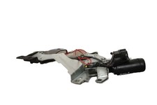 VW New Beetle Cabrio chiusura