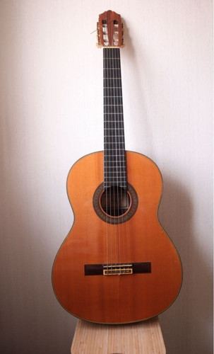 Yamaha chitarra classica - gc-5,