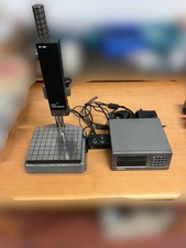 Heidenhain MT101K + ND221