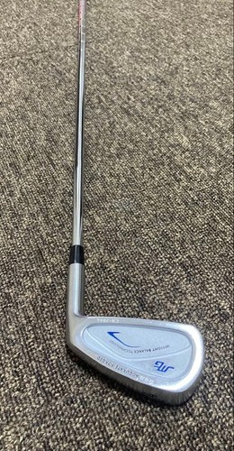 Miura giken 2006 4 iron - #4,