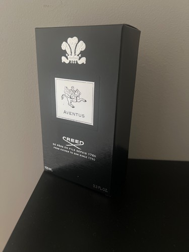 Aventus for men creed eau - by,