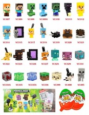 Serie completa minecraft - minecraft, 28