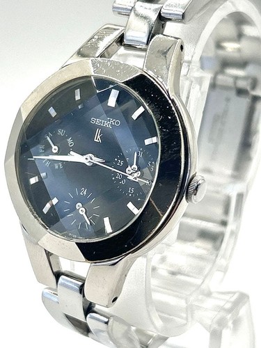 Orologio uomo seiko - uomo, 5y89-0a70