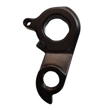 Asse gancio posteriore bici