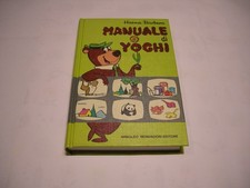 MANUALE DI YOGHI HANNA-BARBERA
