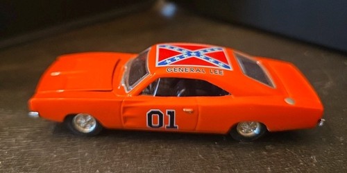 Caricabatteria dodge 64 - dodge, 1:64