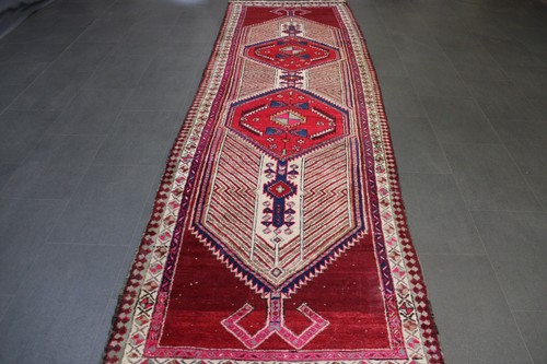 Tappeto persiano orientale