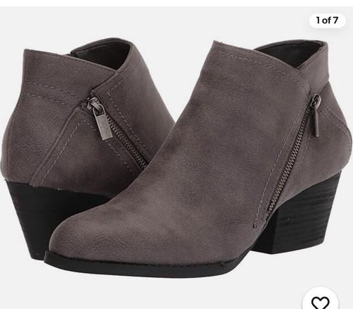 Stivaletto bella vita - bella, bobbi
