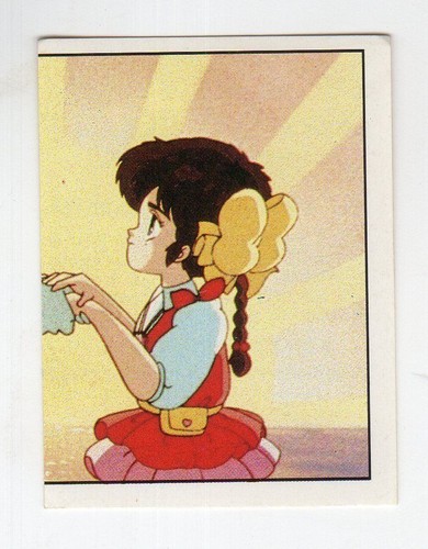 Figurina sandy dai mille - figurina,