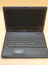 Toshiba Satellite PRO C660-2F7