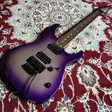 Chitarra elettrica Charvel by
