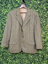 Giacca Da completo Burberry