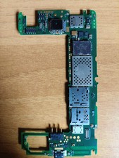 Scheda Madre Lumia 820 -Slot SIM Da Riparare
