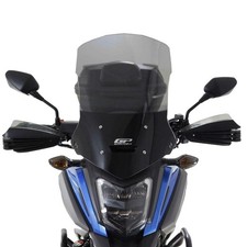 Parabrezza Honda NC750X