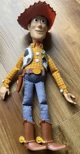 Disney Pixar Toy Story Pull