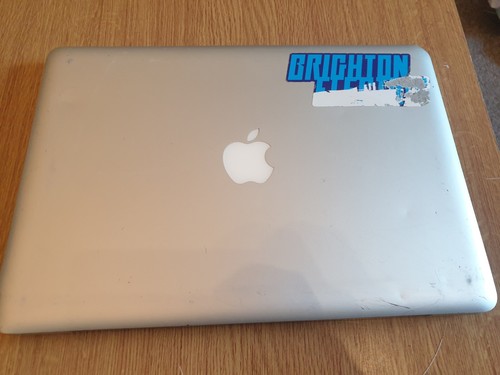 Apple macbook pro pollici - apple,