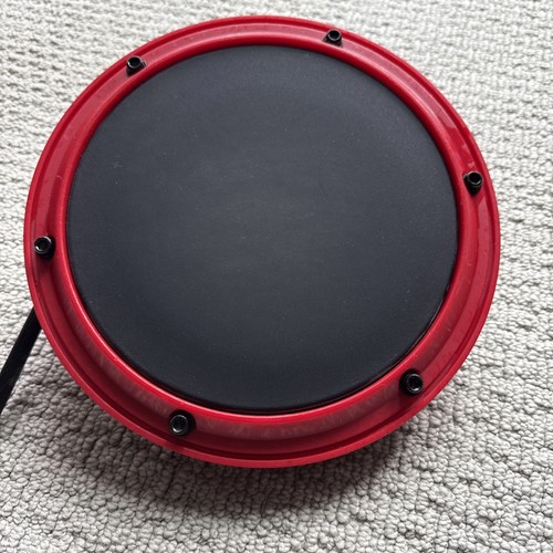 Ddrum red shot drum - ddrum,