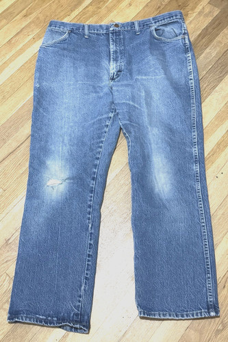 Jeans rustler vintage anni - jeans,