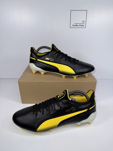 Scarpe calcio puma king - scarpe,