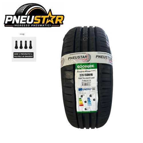 Pneumatico 235 r16 100h - pneumatico,
