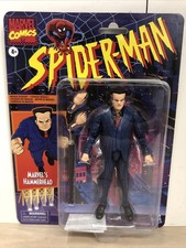 Hasbro Marvel Legends Series