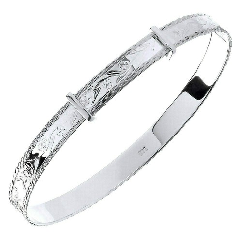 Bracciale argento sterling - in,