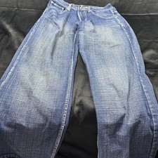 Jeans uomo Fame lavaggio medio