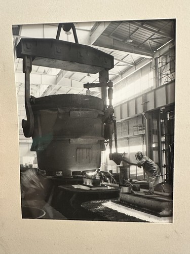 Foto anni ferriera trieste - 60,