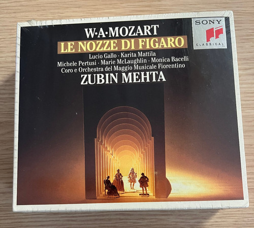 Nozze figaro w a - nozze, di