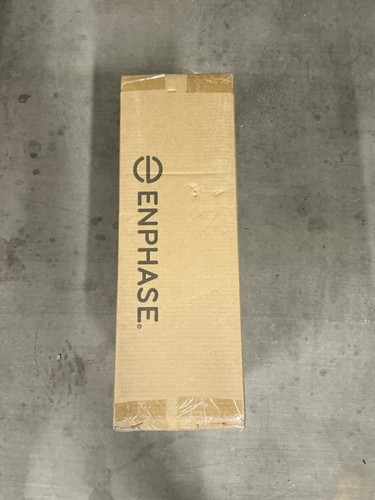 Enphase combiner nuovo - iq,