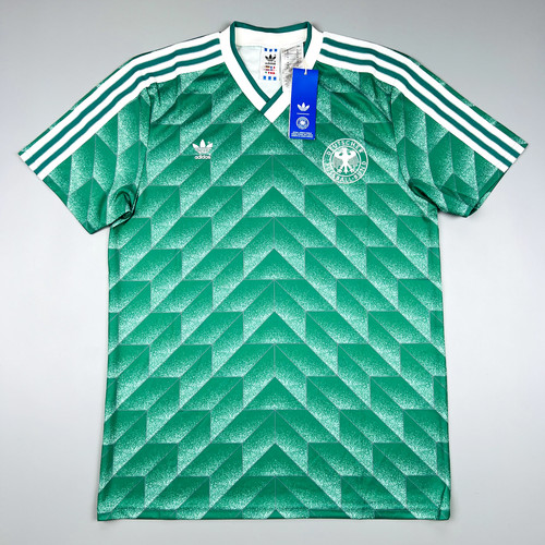 Maglia trasferta germania 1990 - trasferta,